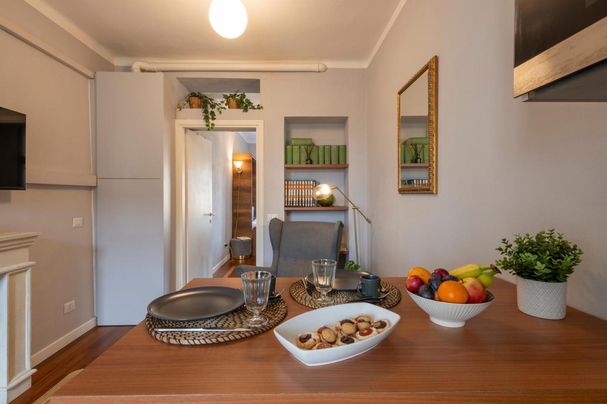 Apartment Bnbutler - Buenos Aires 49 - Lungo La Via Dello Shopping Mailand